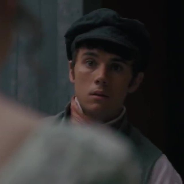 theloise is the ship that made the characters themselves believe in love