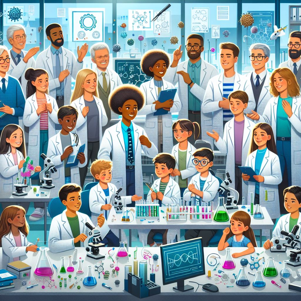 UNC_BCBP's tweet photo. 🎉 Happy National STEM Day to our incredible members who not only push the boundaries of knowledge through groundbreaking research, publishing, but also dedicate their time to mentoring the next generation of biomedical researchers.
#NationalSTEMDay #ScienceMentors #STEM https://t.co/Et3TKAmQaZ