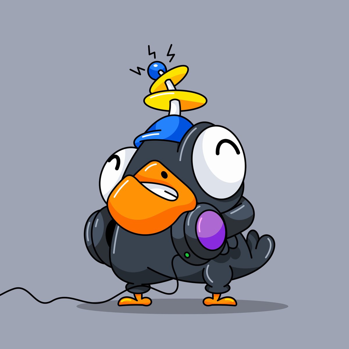 GM GM GM 🔥 <a href="/PeculiarPeeps_/">Peculiar Peeps</a> crew