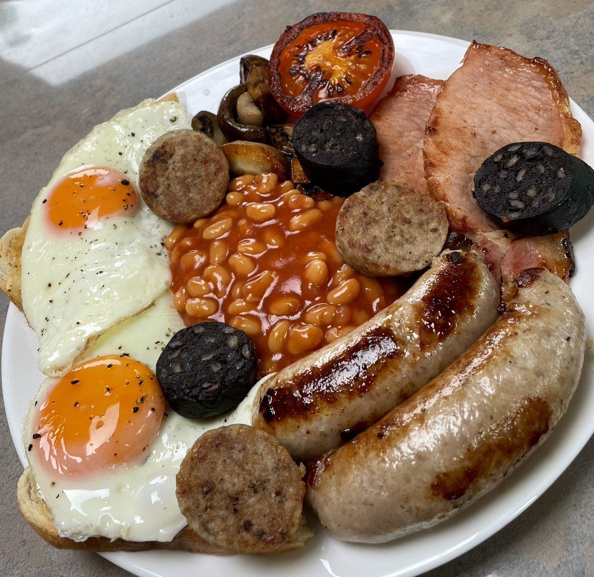 Michael Posnett tweet media