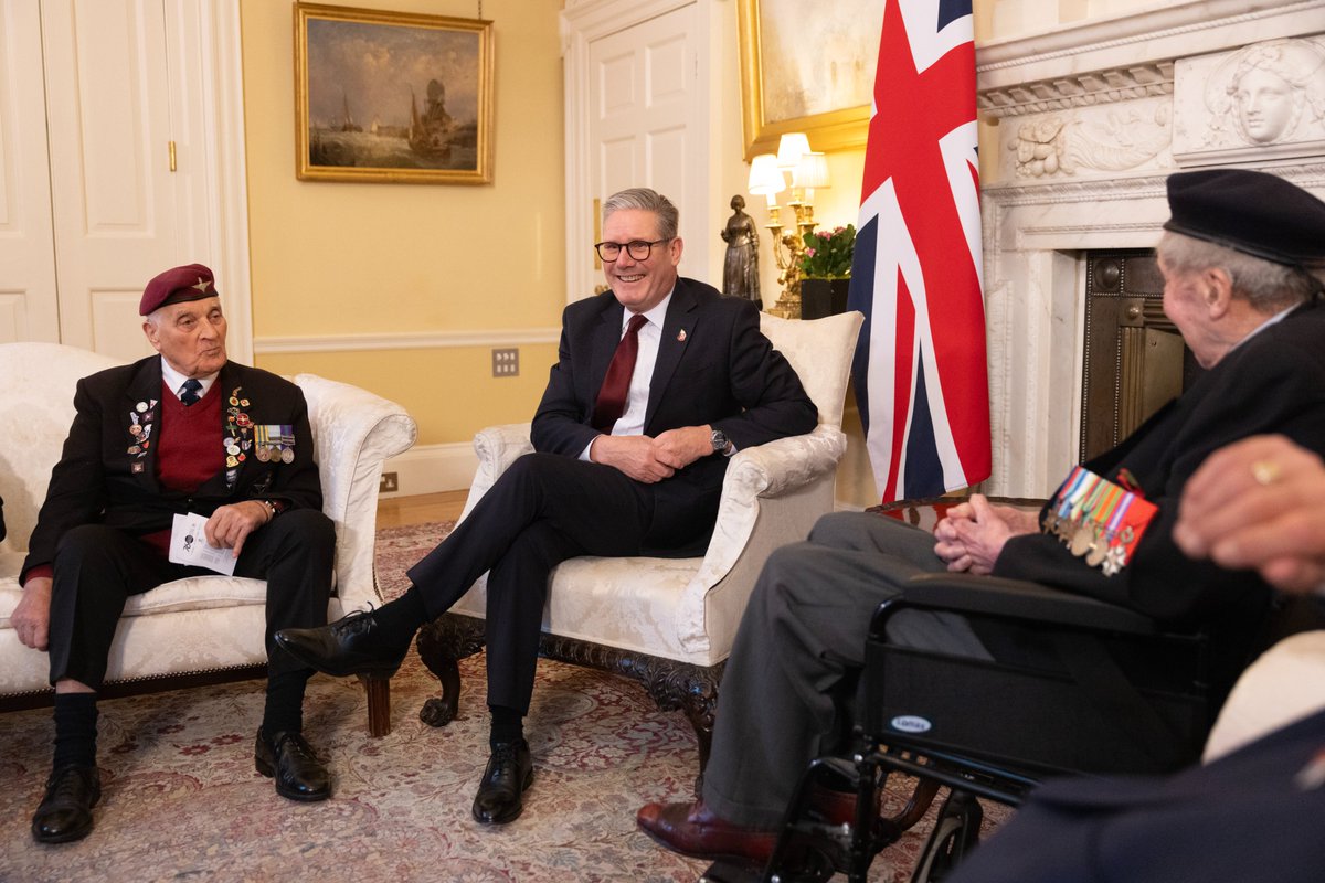 Keir Starmer tweet media