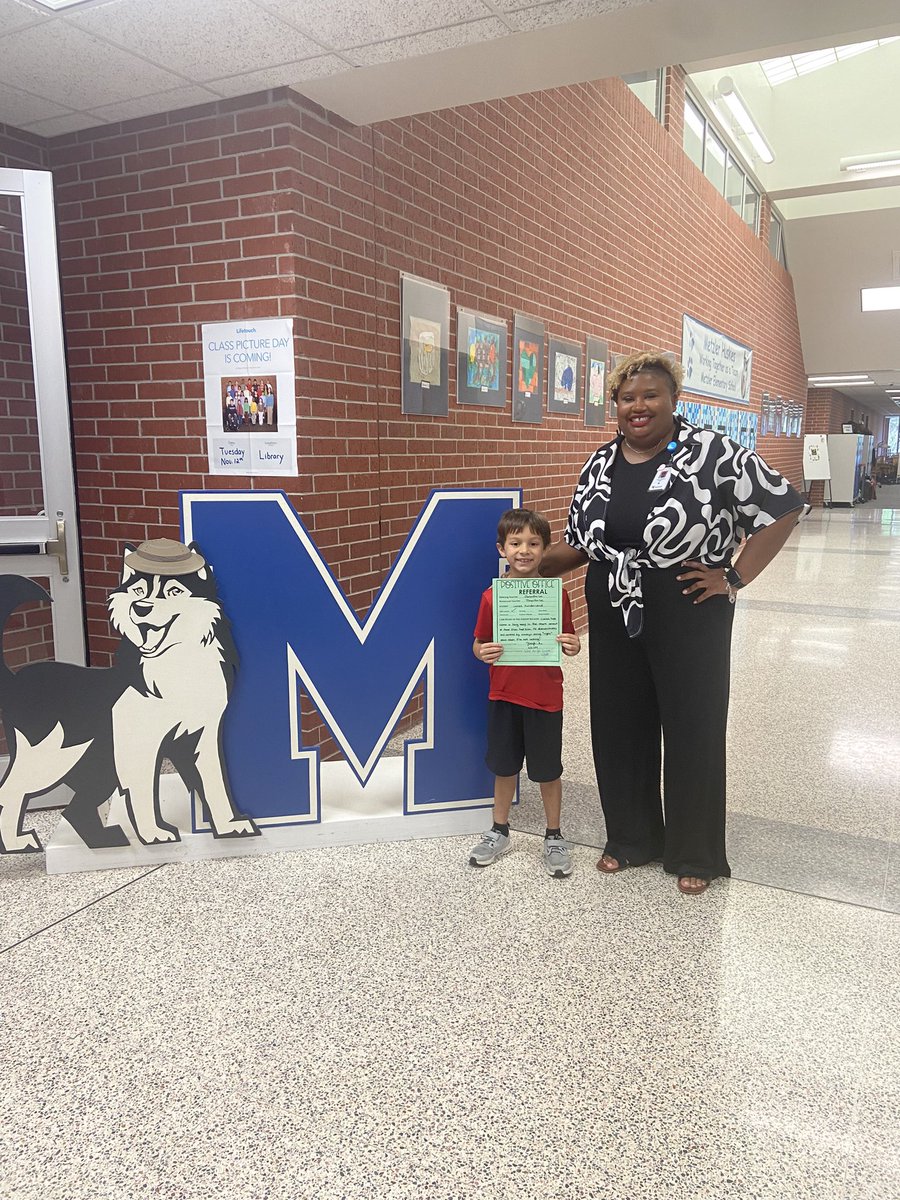 Jada Dyson, M. Ed tweet media