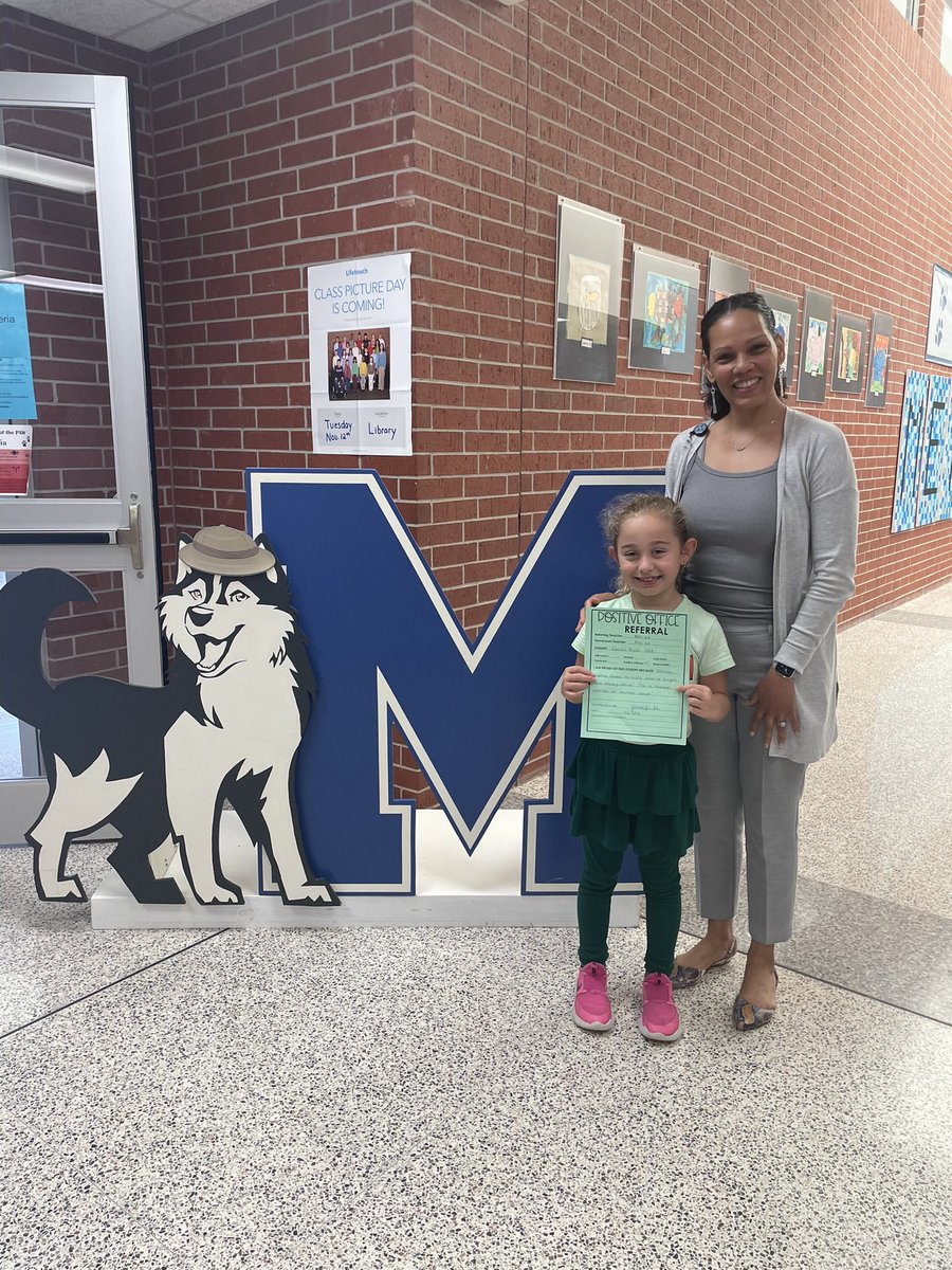 Jada Dyson, M. Ed tweet media