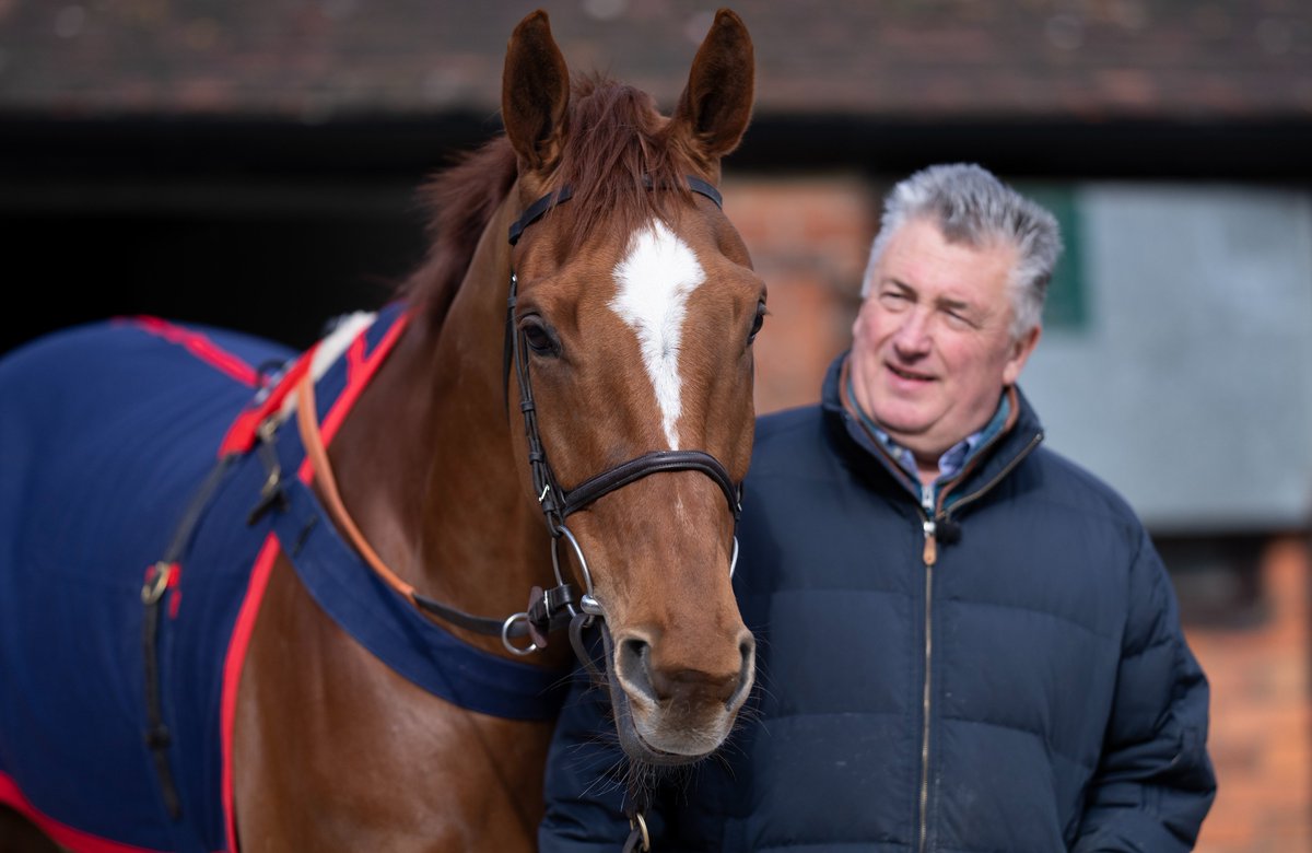 Racing Post tweet media