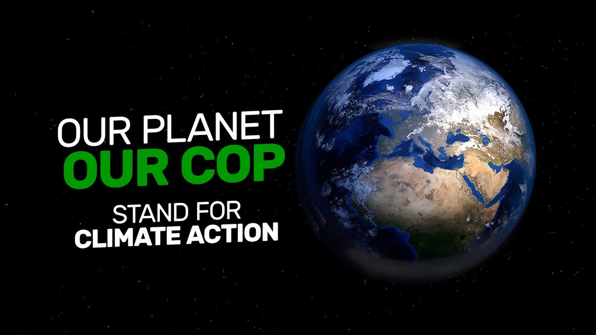 COP29 in Baku? 🇦🇿  A fossil fuel autocracy hosting our climate future? 🌡️ We need to #SaveTheCOP! ✊  No more polluting countries hosting, no more greenwashing, and let's give citizens a voice! 📢 #ClimateAction #ClimateJustice share.greens-efa.eu/s/cwAX7MkA