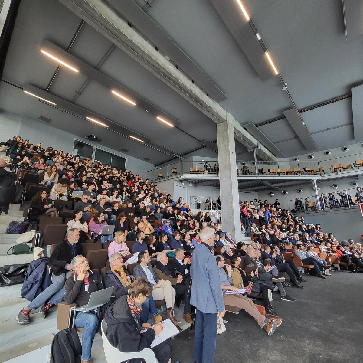 Syndicat des avocat-es de France tweet media