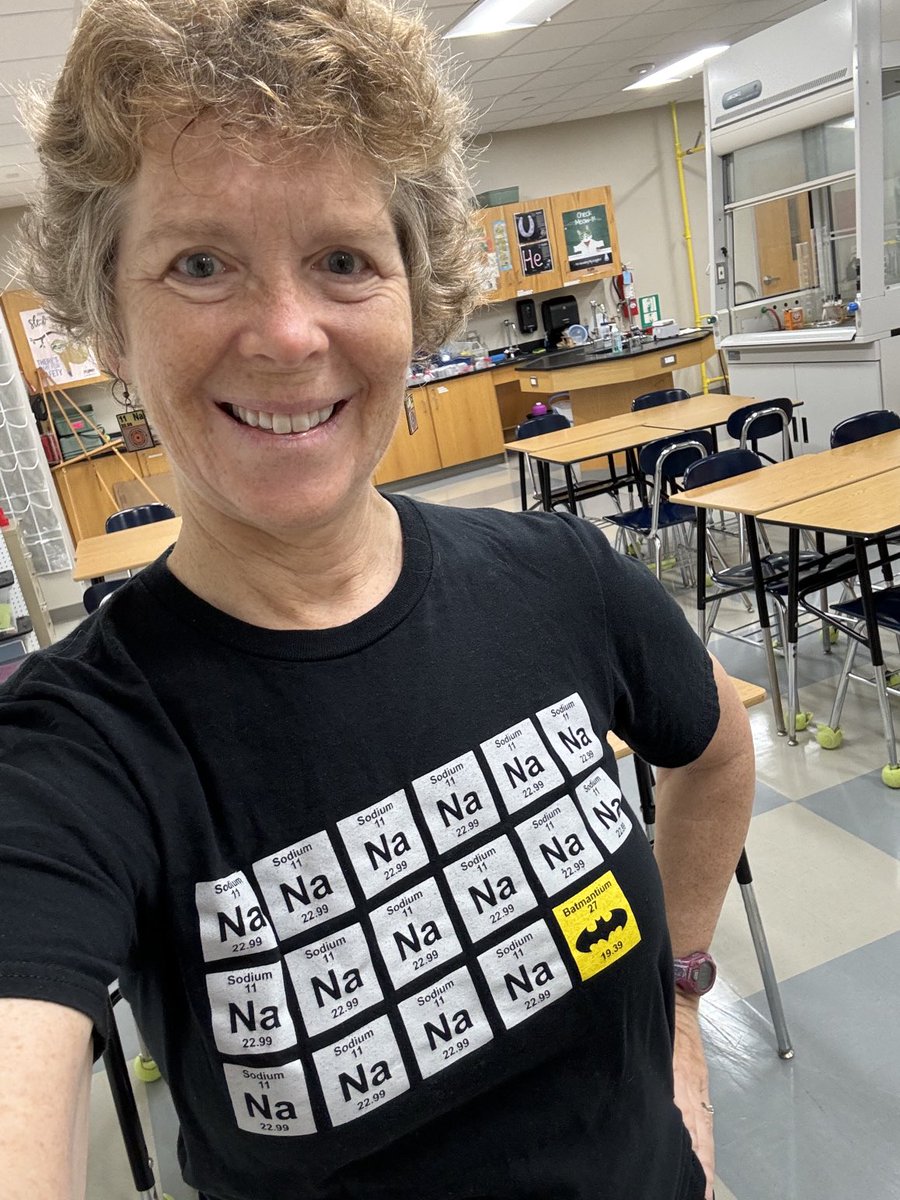 Amiee Larchar Modic (@amodic1) on Twitter photo Yes, I counted the sodiums! #nerdytshirtfriday <a href="/aserkin/">Ariel Serkin</a> <a href="/ashley_green2/">Ashley Green</a> <a href="/APchemisMe/">Kristen Drury ⌬</a> <a href="/SmithAPChem/">Jane Smith</a> <a href="/CummingsLinda/">Linda ⌬ Cummings</a> @HisimNusret <a href="/SecScienceKISD/">Tina Hovance</a> <a href="/EllaMilton8/">Ella Milton</a> <a href="/rkvallen/">Roxie Vought Allen</a> Yes, I counted the sodiums! #nerdytshirtfriday <a href="/aserkin/">Ariel Serkin</a> <a href="/ashley_green2/">Ashley Green</a> <a href="/APchemisMe/">Kristen Drury ⌬</a> <a href="/SmithAPChem/">Jane Smith</a> <a href="/CummingsLinda/">Linda ⌬ Cummings</a> @HisimNusret <a href="/SecScienceKISD/">Tina Hovance</a> <a href="/EllaMilton8/">Ella Milton</a> <a href="/rkvallen/">Roxie Vought Allen</a>