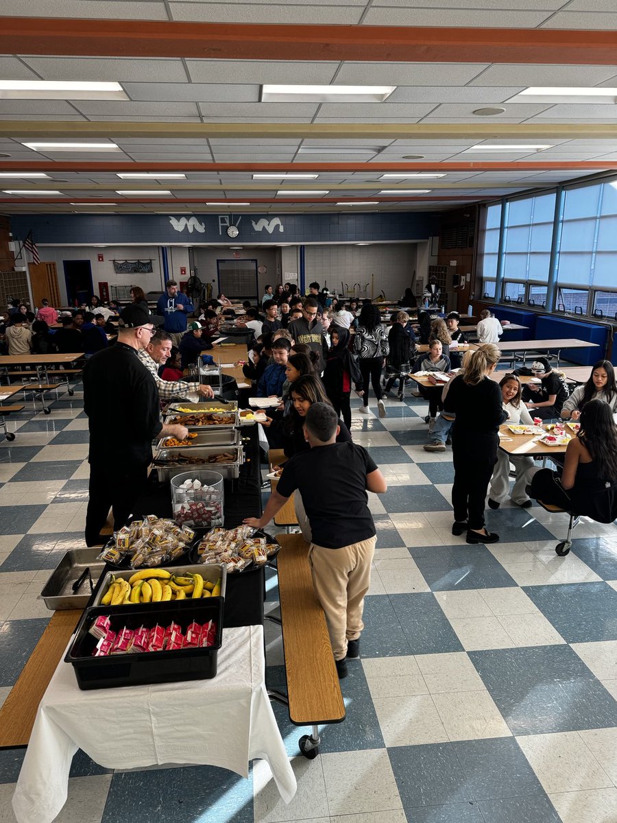 PVMS principal (@kanelos_alex) on Twitter photo We had 111students with perfect attendance for the first quarter..ON TIME, ALL DAY, EVERYDAY! Congratulations, Cougars-hope you enjoyed the breakfast and keep up the good work! ā¦@PVCougarsā© ā¦<a href="/CranstonSchools/">Cranston School Dept</a>ā© We had 111students with perfect attendance for the first quarter..ON TIME, ALL DAY, EVERYDAY! Congratulations, Cougars-hope you enjoyed the breakfast and keep up the good work! ā¦@PVCougarsā© ā¦<a href="/CranstonSchools/">Cranston School Dept</a>ā©