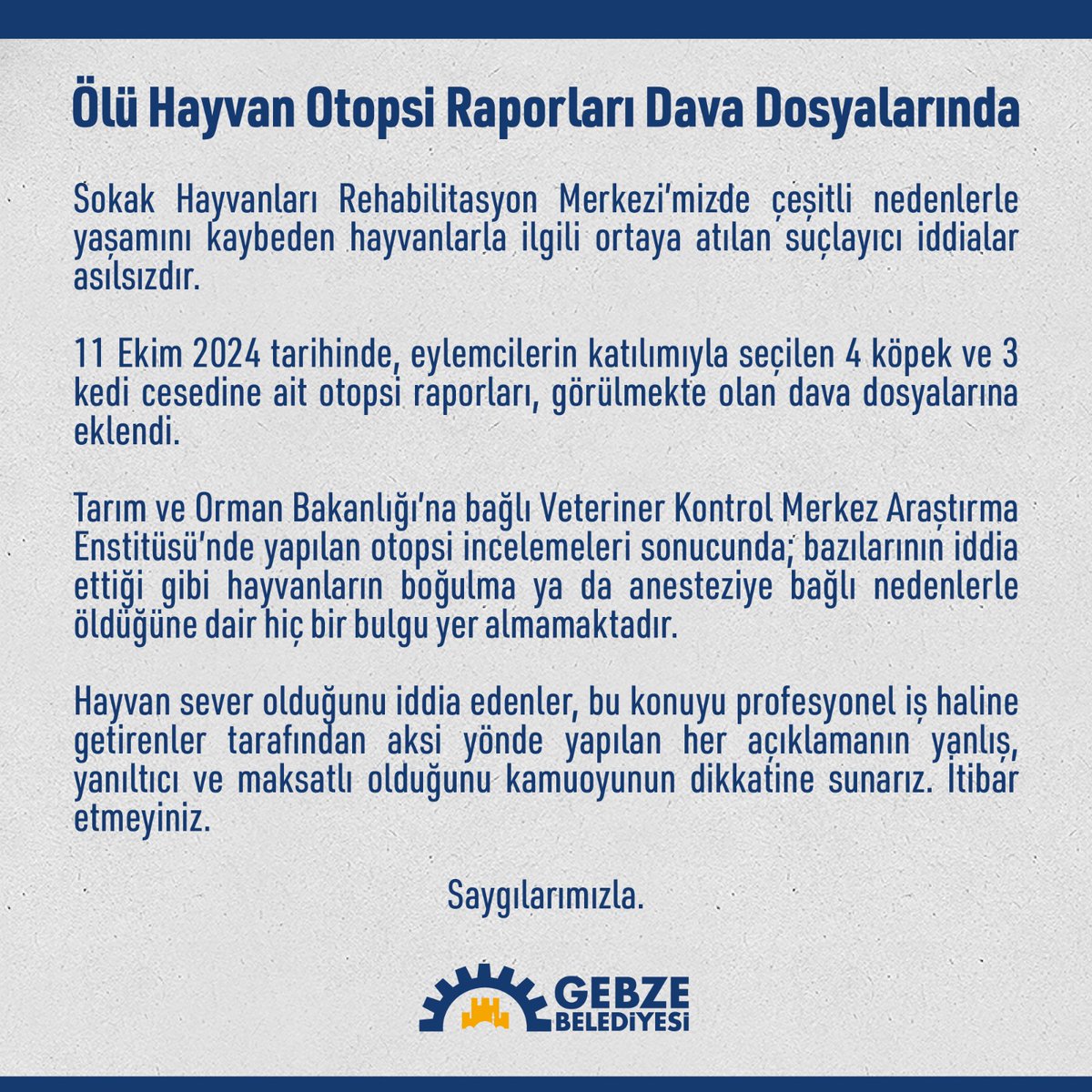 Kamuoyunun Dikkatine