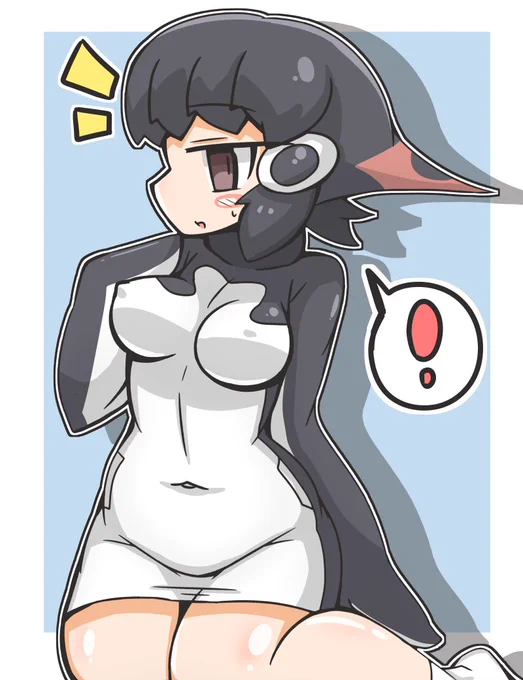 #いいおっぱいの日 