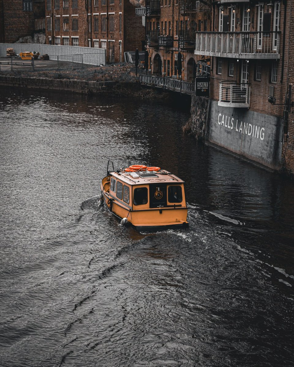 Leeds Dock tweet media