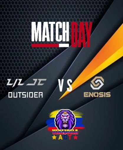 LIL JC™ - Outsider - APS / ASD tweet media