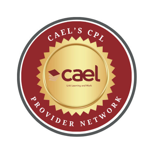 CAELnews's tweet image. 🎉 CAEL’s 50th Annual Conference Sets Records and Launches CPL Provider Network! Read more about the conference in our new blog: hubs.li/Q02XvRZF0
#CaelConf #CPL #CreditForPriorLearning #AdultLearners