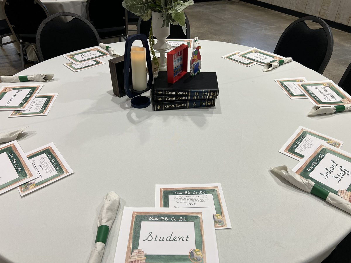 Kristal Doolin, NBCT tweet media