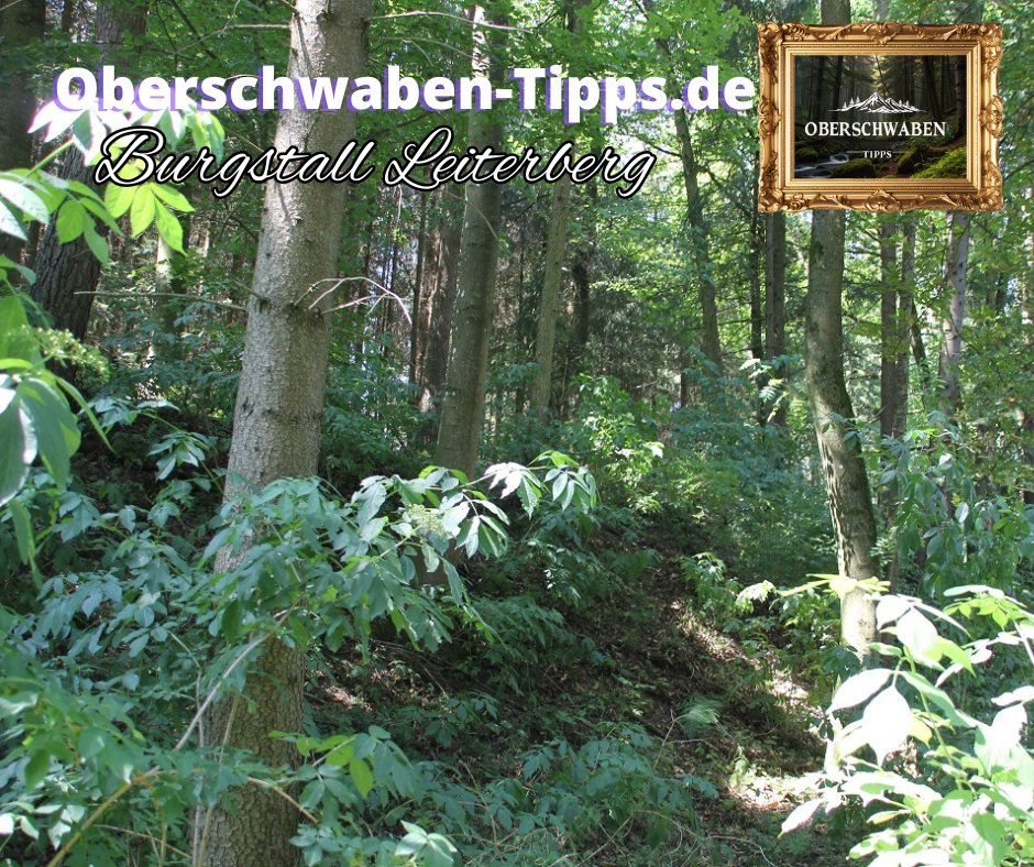Von der Burgstelle auf dem Leiterberg bei Ostrach-Wangen.
oberschwaben-tipps.de/burgstall-leit…
#Schwaben #Oberschwaben #Ostrach #uttenweiler #Burg #Mittelalter #Geheimnis #Ritter #Adel