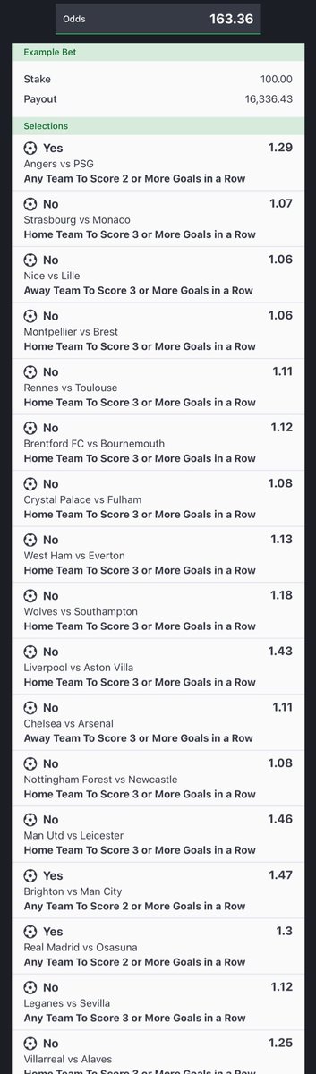 HeistBet's tweet photo. I have 99%faith this game go booom 💥🙏
Whatever happens don’t skip this game 
💥💥💥💪💪💪💪

Don’t forget to like and repost 💪💪💥

Check comments section for the code 👩‍💻 
✍️✍️✍️✍️✍️✍️✍️✍️✍️✍️✍️✍️✍️✍️
200+odds✅✅✅🙏🙏🙏🙏🙏🙏❤️ https://t.co/EWljSMFv8X