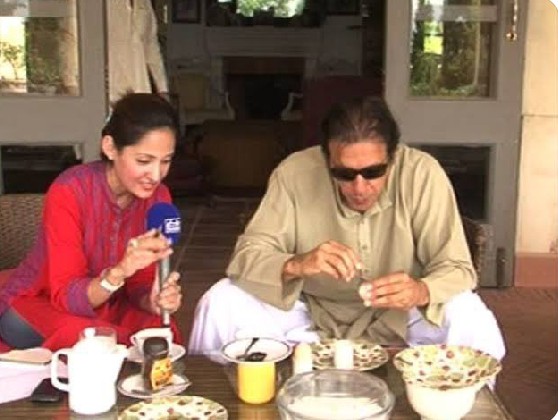 بغضِ عمران اور دشمنی کی ابتدا یہاں سے ہوئی تھی۔۔۔