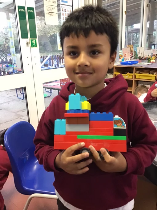 Image from Reception @ South Camberley Primary (@ReceptionSouthC)