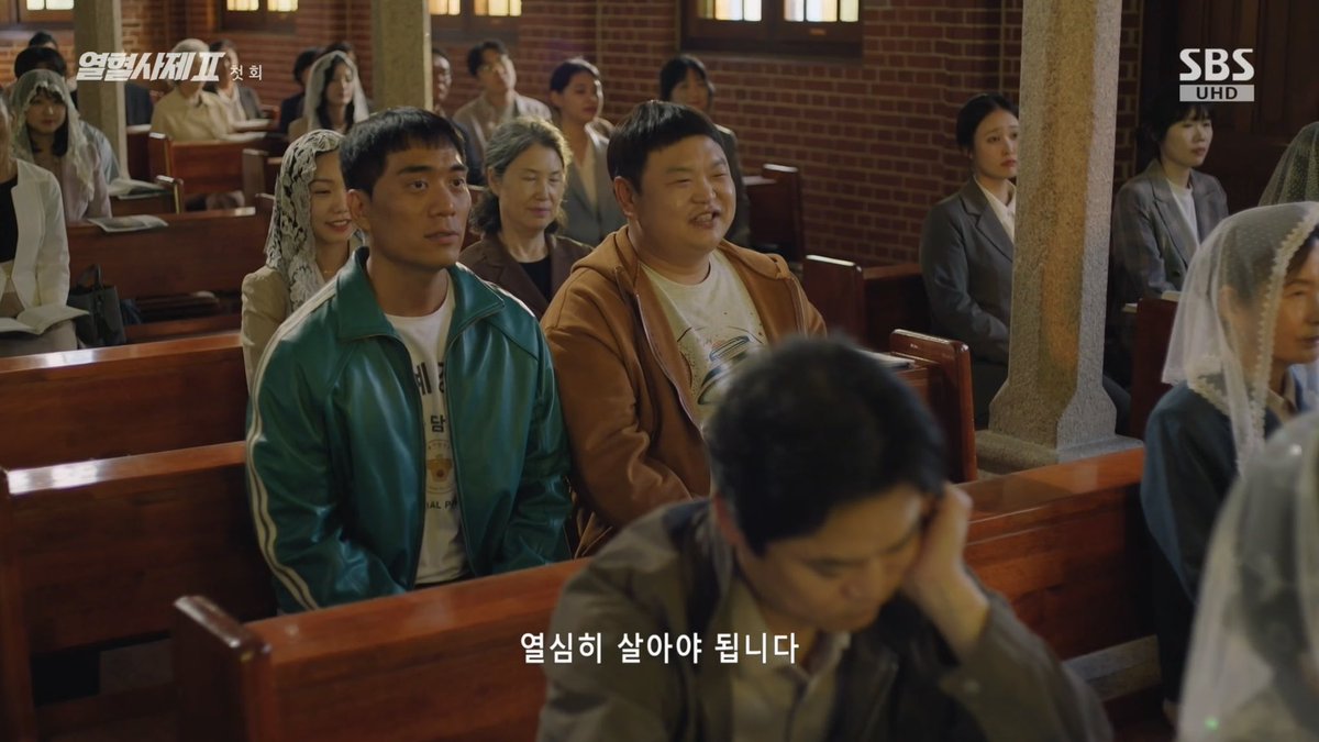 쏭삭요한 대답하는거 걍 나같음

어떻게 해야할까요?
- 잘, 잘...
- 열심히...