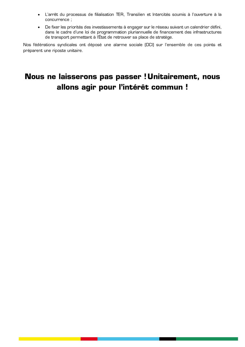 CFDT CHEMINOTS ALPES (@cfdtalpes) on Twitter photo 