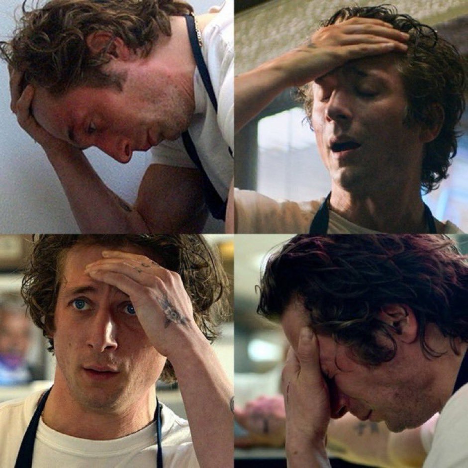 Seconds after you dip the pipette in the wrong tube