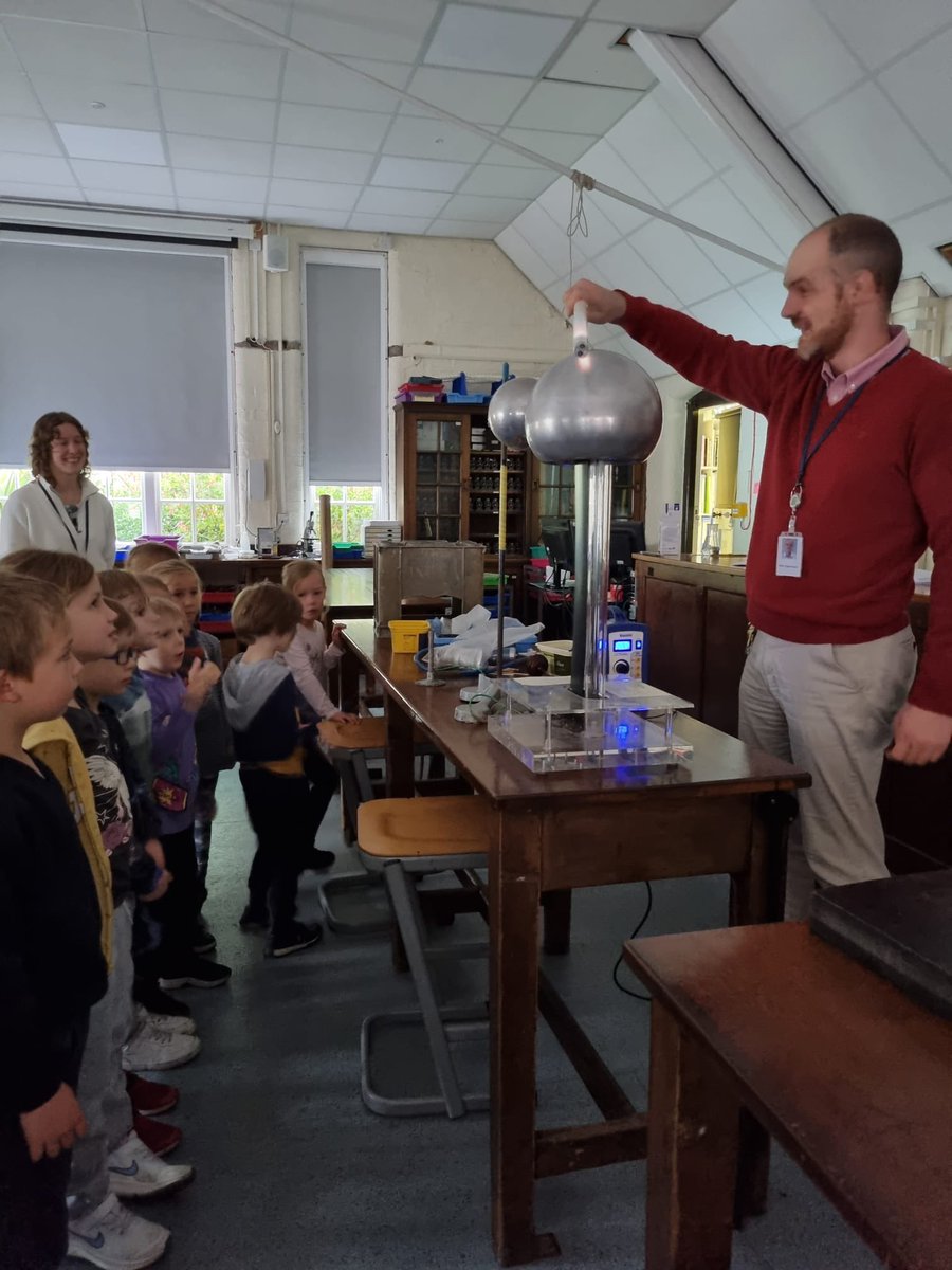 Outdoor Ed tweet media