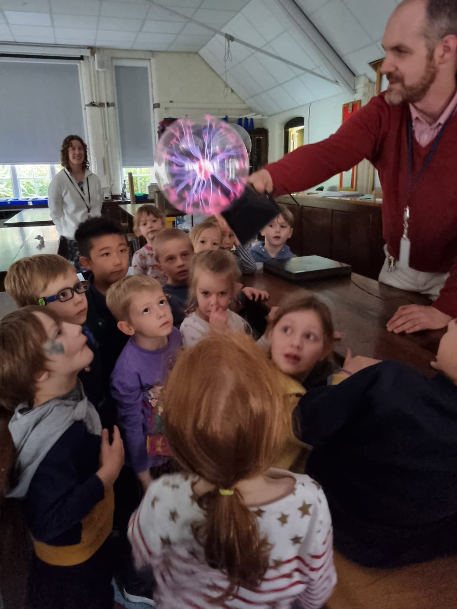 Outdoor Ed tweet media