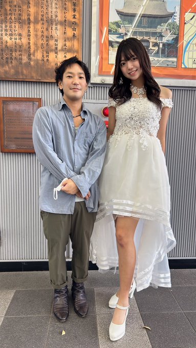 Twitterのコスプレ画像33