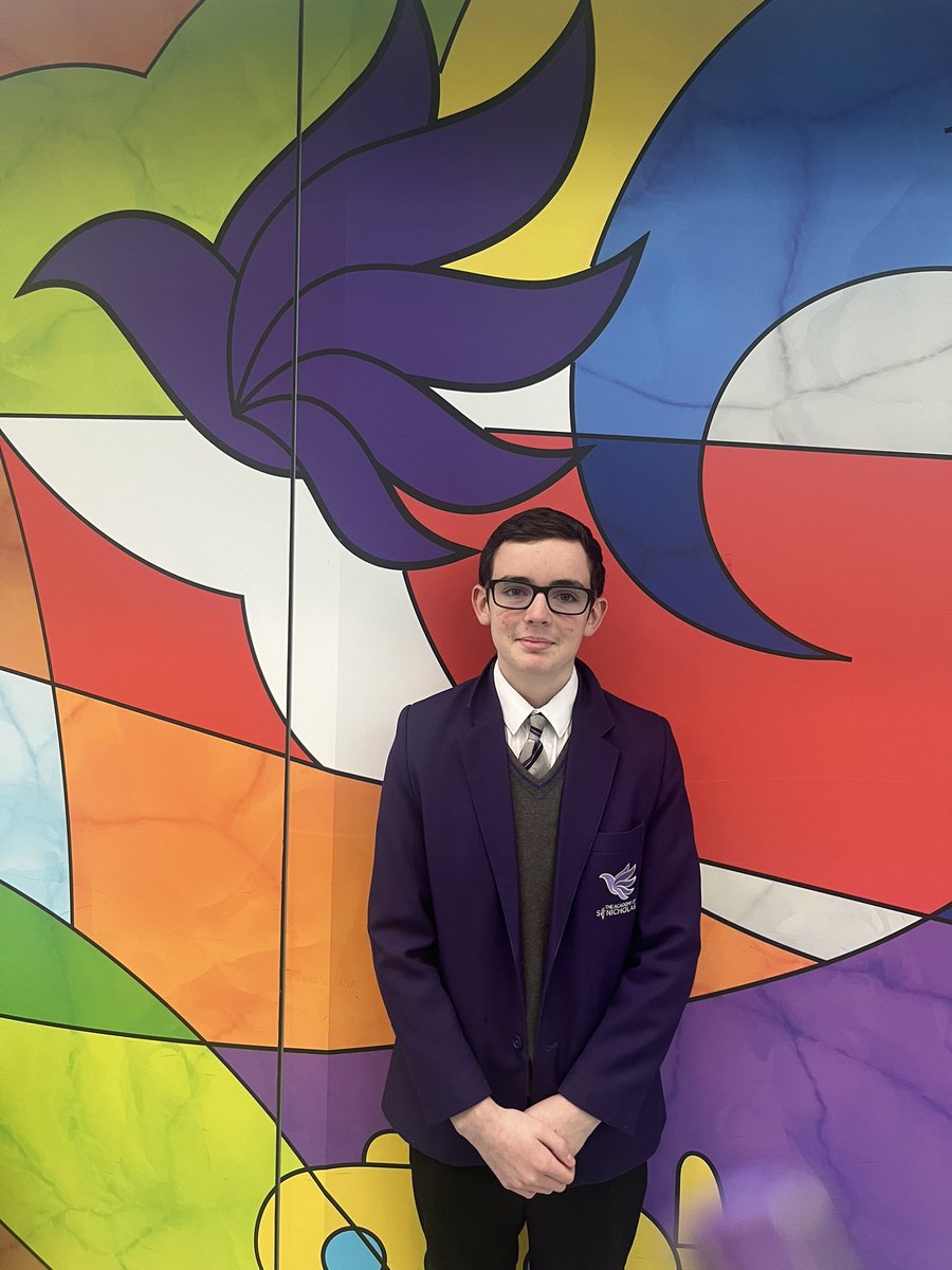 St. Nicholas tweet media