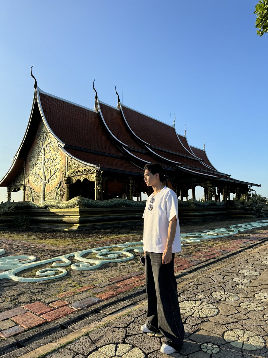 harit_keng's tweet photo. Khemjira at ubon https://t.co/ipM6eWbgFO