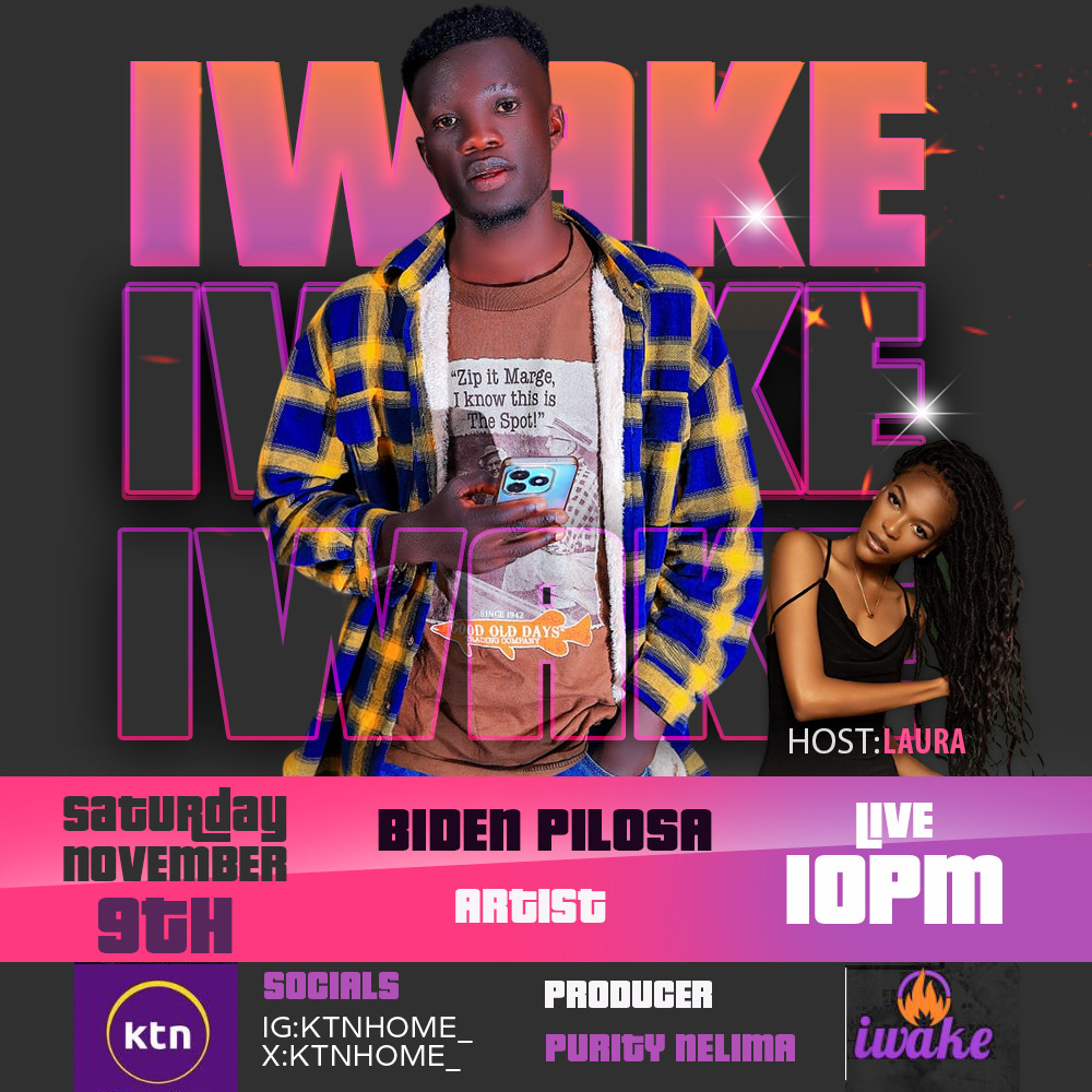 KTN ENTERTAINMENT tweet media