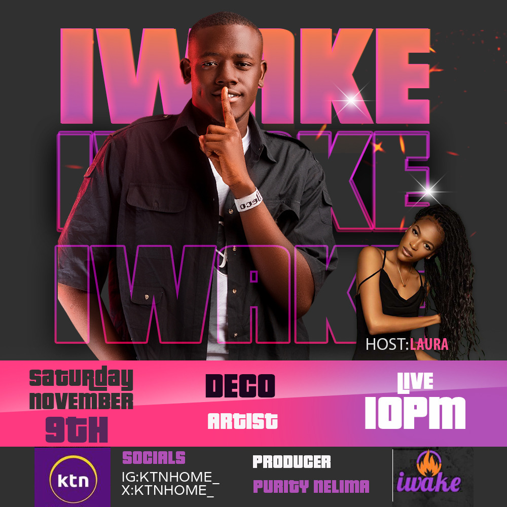 KTN ENTERTAINMENT tweet media