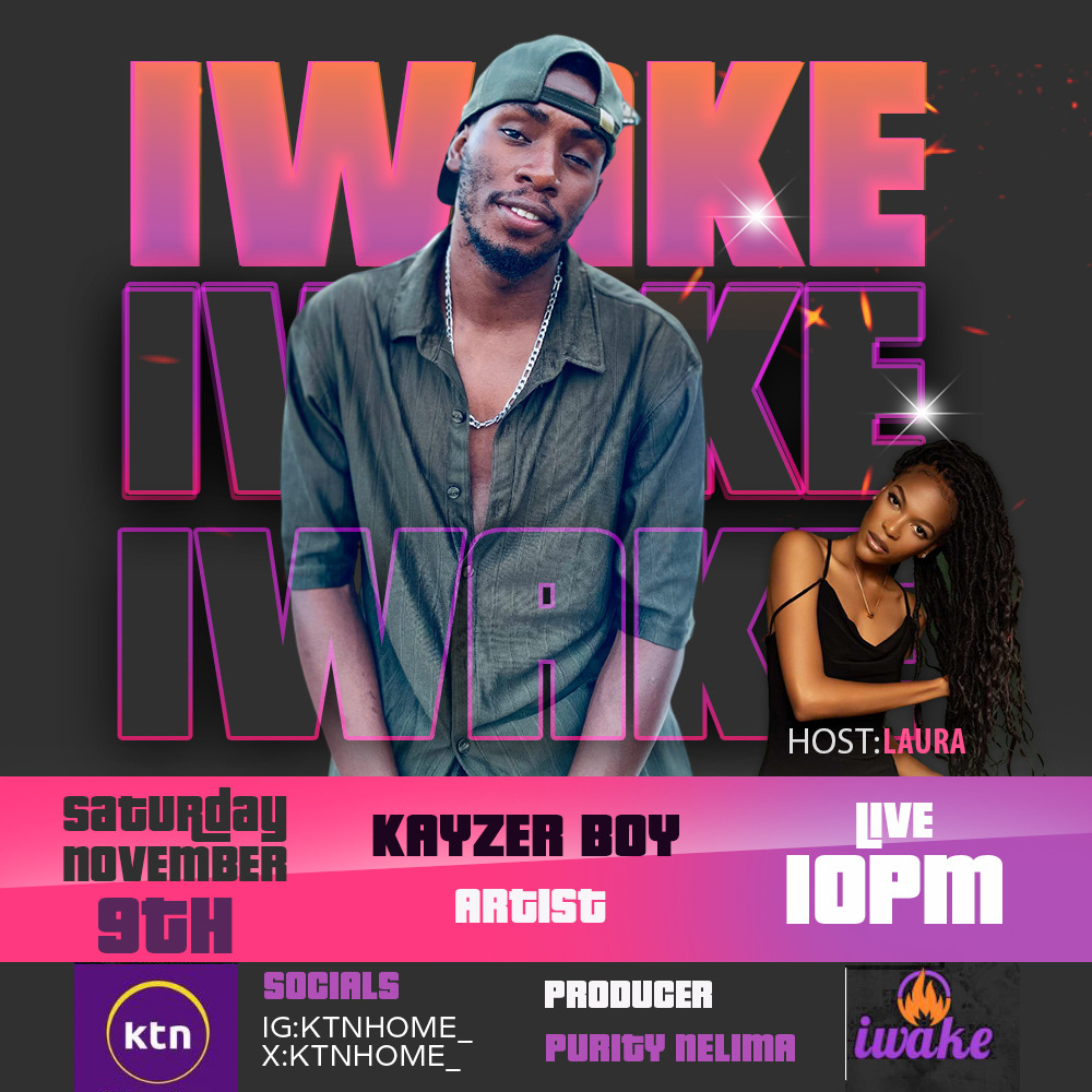 KTN ENTERTAINMENT tweet media