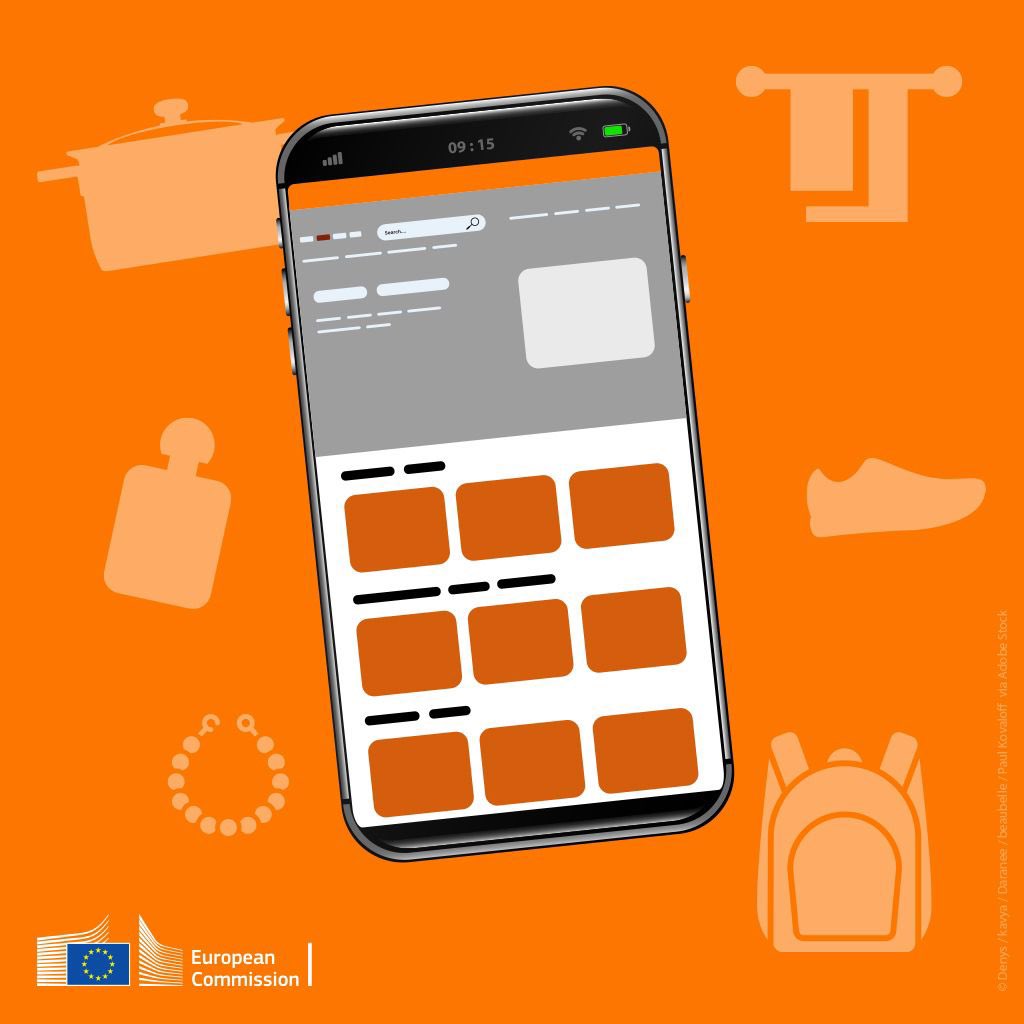 Today, <a href="/EU_Commission/">European Commission</a> and national consumer authorities have notified <a href="/shoptemu/">Temu</a> of a number of practices that infringe EU consumer law in the framework of a CPC network action. 

Problematic practices relate to fake discounts, fake reviews, hidden contact details for questions or