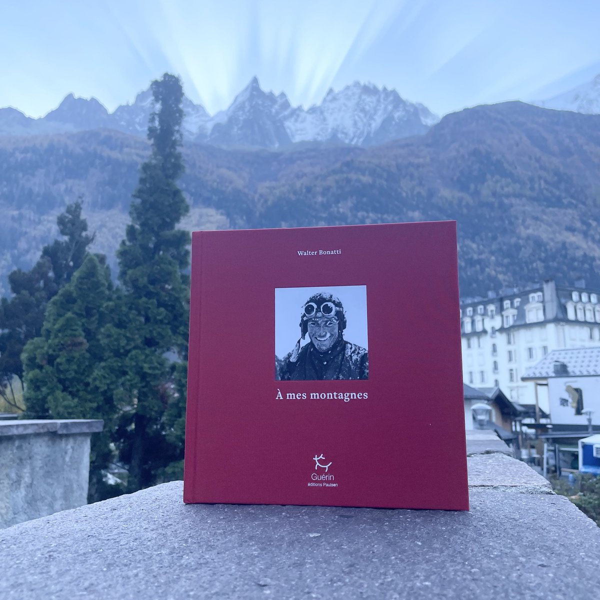 éditions Paulsen tweet media