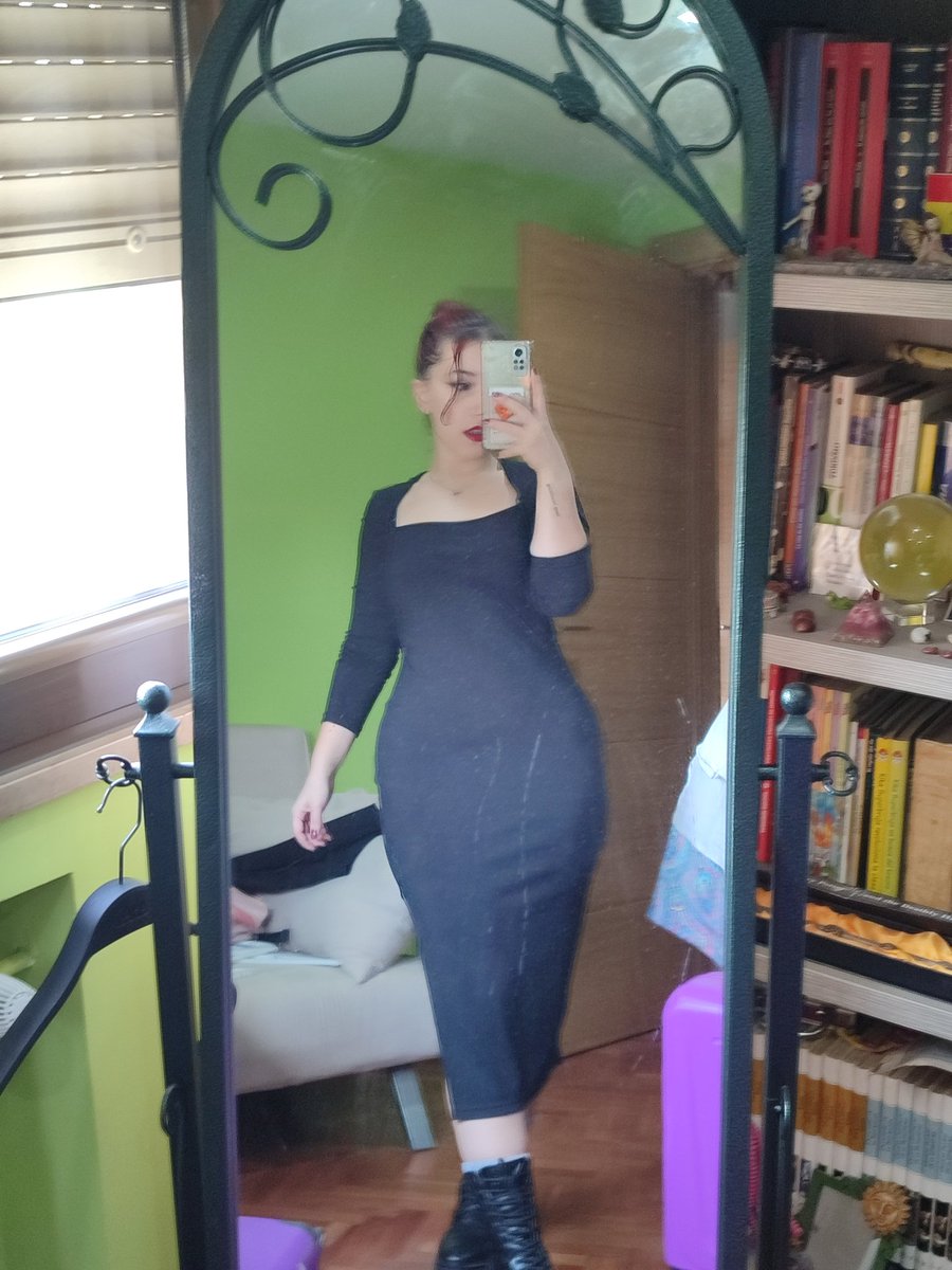 Irashe~🖤⛓️ tweet media