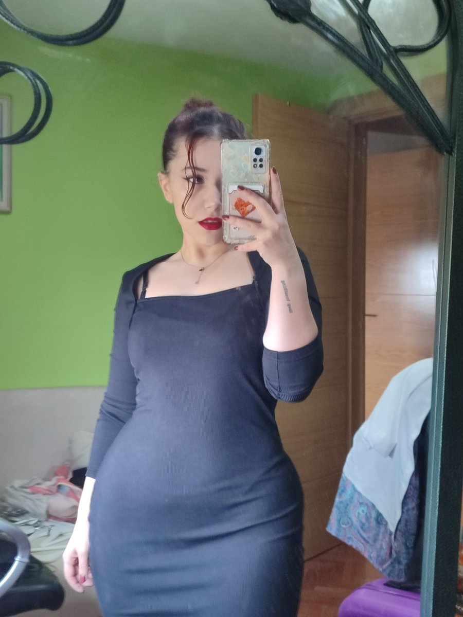 Irashe~🖤⛓️ tweet media