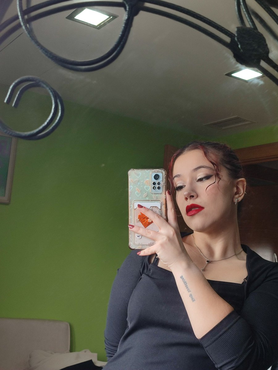 Irashe~🖤⛓️ tweet media