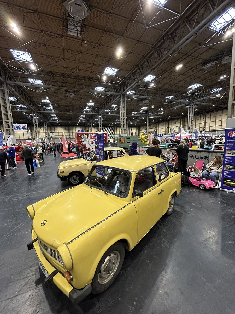 IFA Club in the UK tweet media