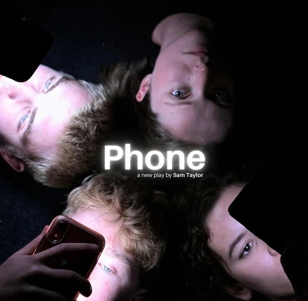 2 shows left for 'Phone' at The Courtyard Theatre! Catch it from November 7th to 9th at 7 pm. Don't miss out!

Get your tickets now:
link.dice.fm/e4Lh7T4viMb