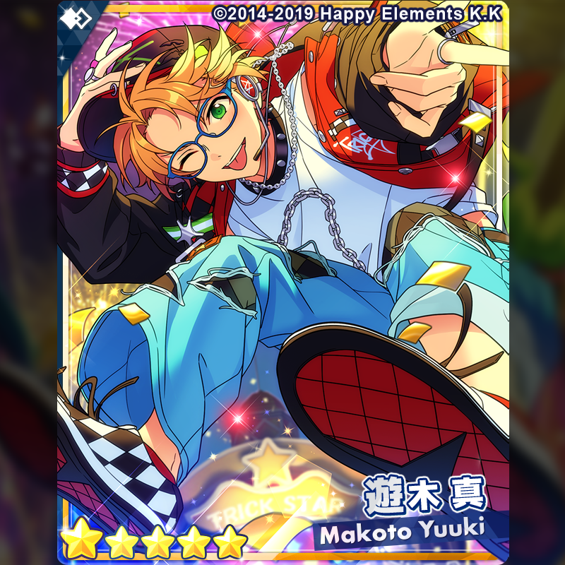 ensemble_stars's tweet photo. (1/2)【イベント予告】

11月15日 15時 より【ユニット新曲イベント】『Build！理想を詰め込んだFREEDOM！』を開始予定！

新年度初仕事として都市開発計画のPRを担当する真たち。架空の町を創造するシミュレーションゲームに、のめり込んでいく真だったが……

アプリ内にも予告を掲載中💫

#あんスタ https://t.co/pHnpVoi93F