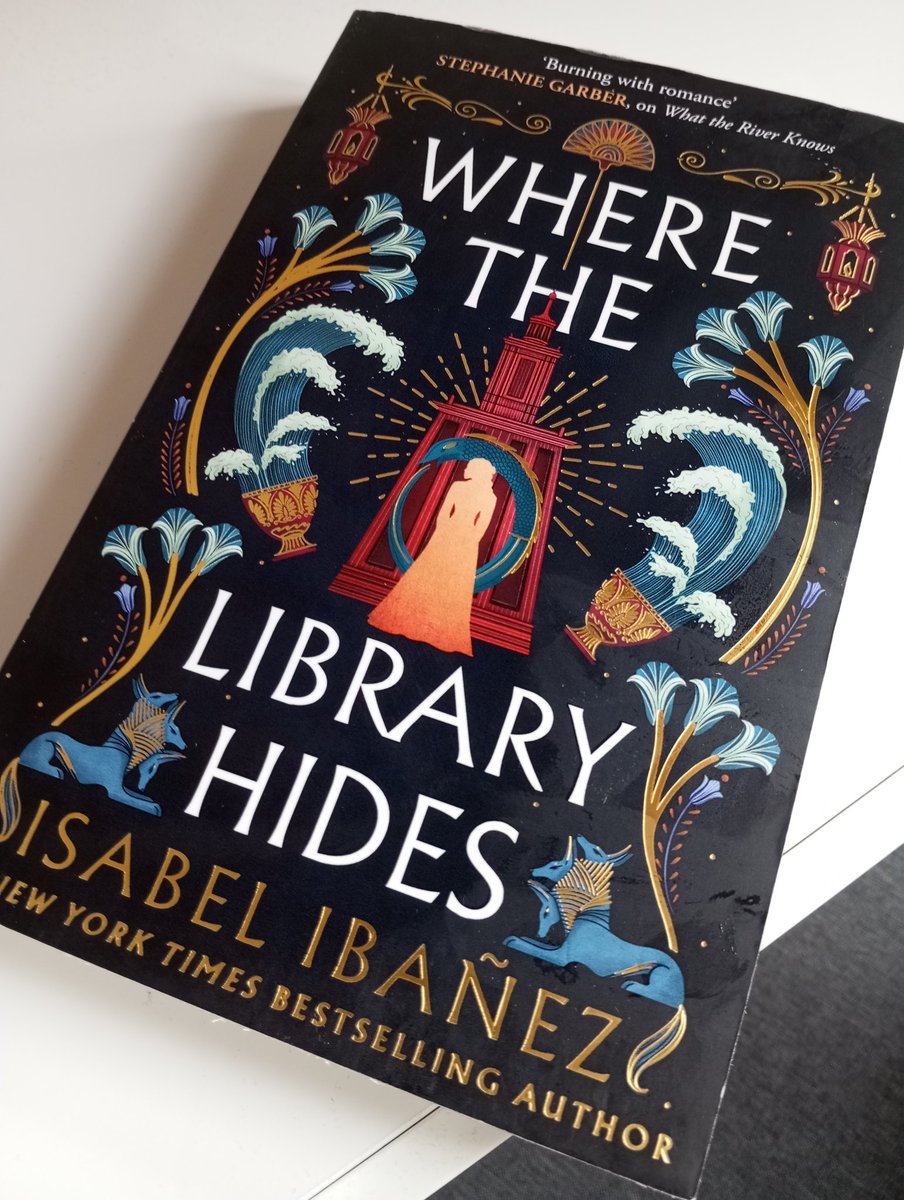 Rebecca A. Carter tweet media