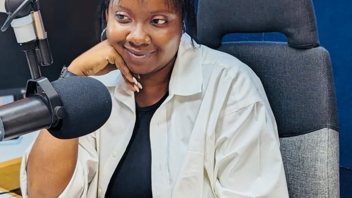 EmekaEnyadike's tweet photo. The Sports Apprentice Testimonials: The story of Jane Dunta Mwemba from Lusaka, Zambia, a Class of 2020 @thesportsappren Alumnus
Why you must sign up for upcoming Bootcamp
Since Jane participated in the program, her development has been phenomenal. #thesportsapprentice https://t.co/KrbjJtbST4