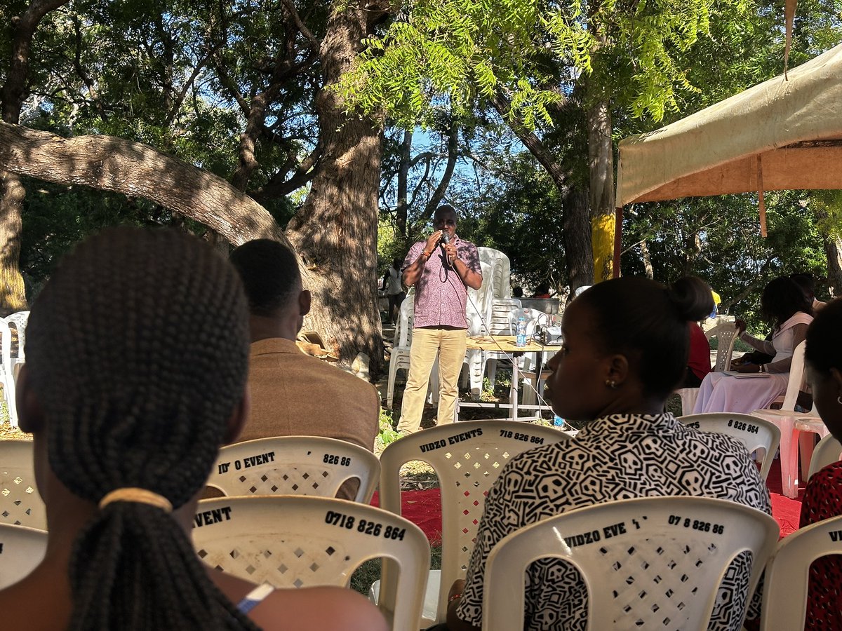 Kilifi Youth Assembly tweet media