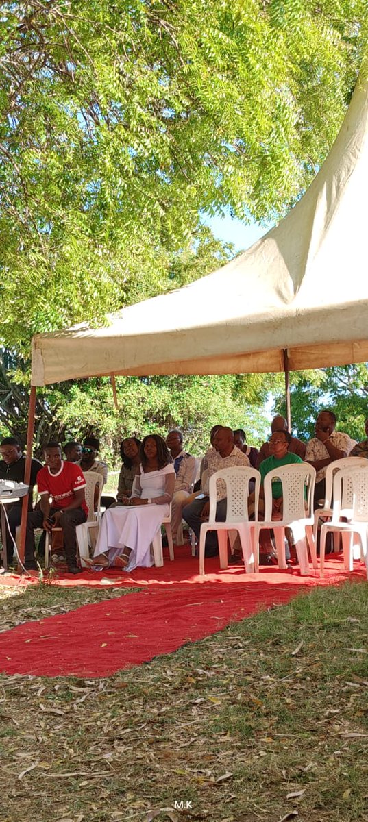 Kilifi Youth Assembly tweet media