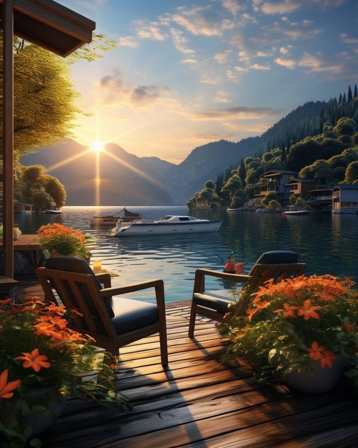 Assalamo allaikum 
                  Sunsets are proof that endings can be beautiful too!
             GOOD EVENING