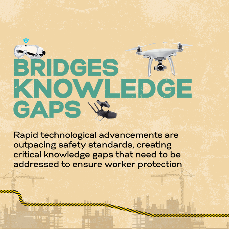 GIFISafety's tweet photo. #DidYouKnow 395 million workplace accidents occur each year due to inadequate safety protocols. Now’s the time to set global standards for safer work environments through technology.
Support the #Manifesto for safer workplaces.
#GIFIS #WorkersSafety #SafetyFirst #IndustrialSafety