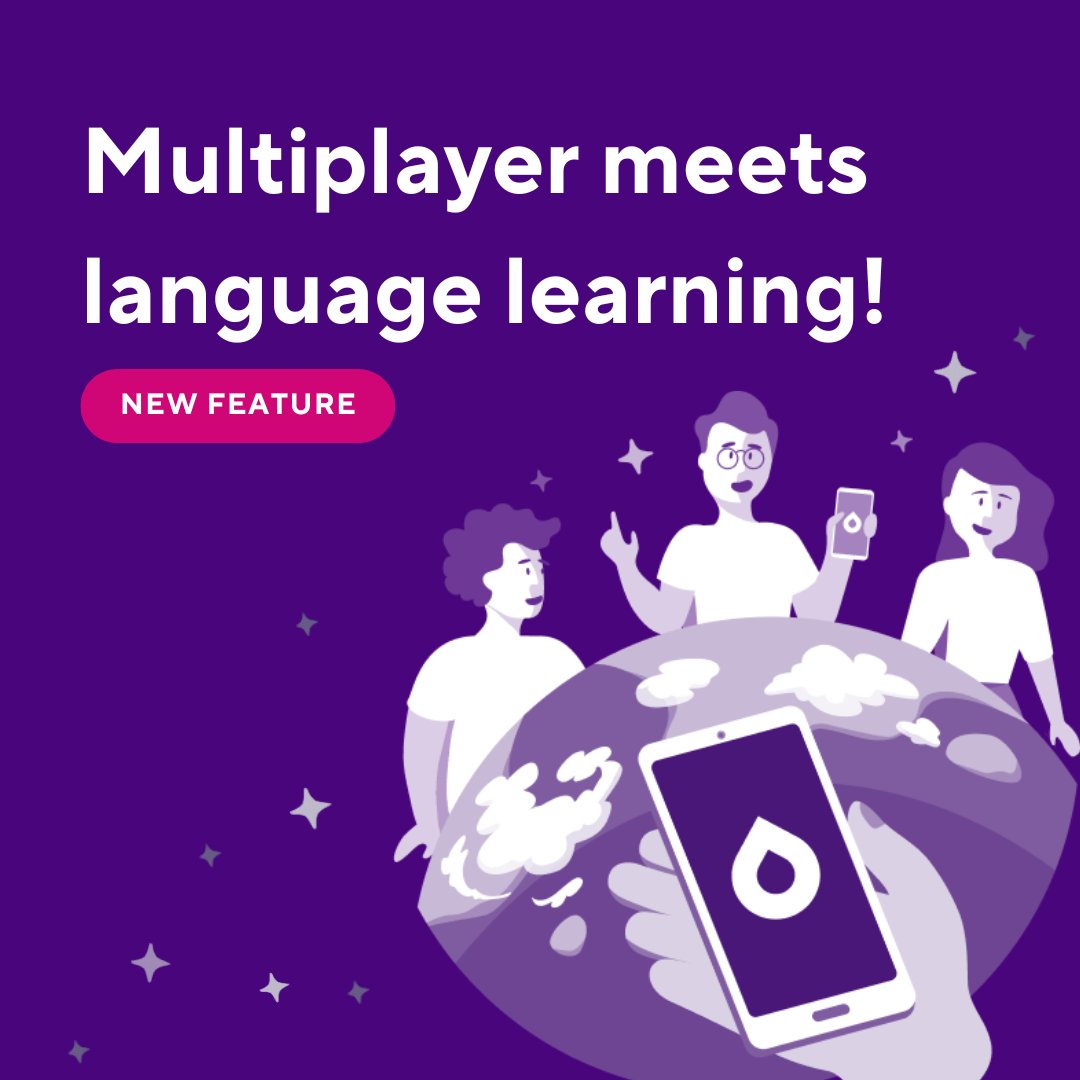 Drops - a Kahoot! Company tweet media