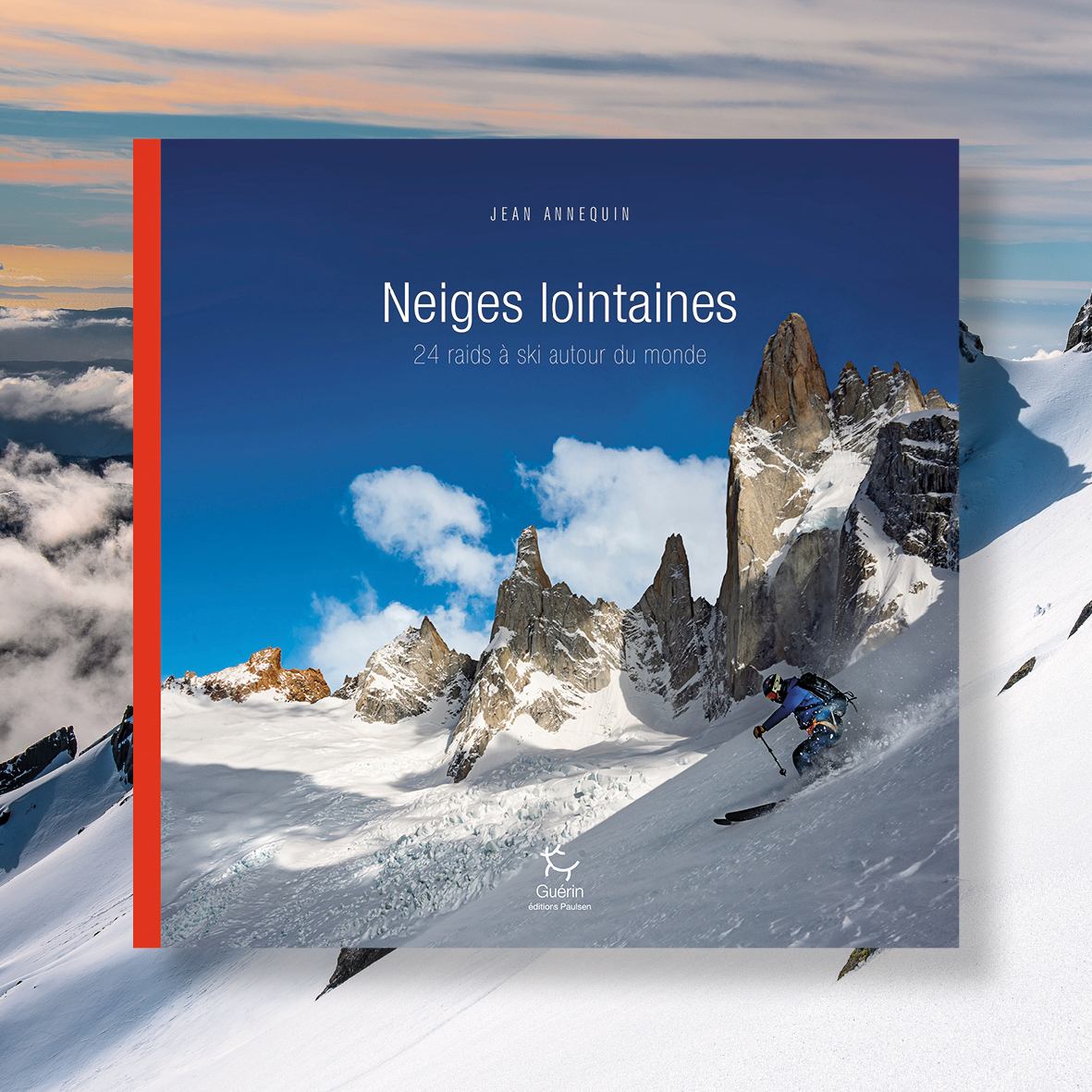 éditions Paulsen tweet media