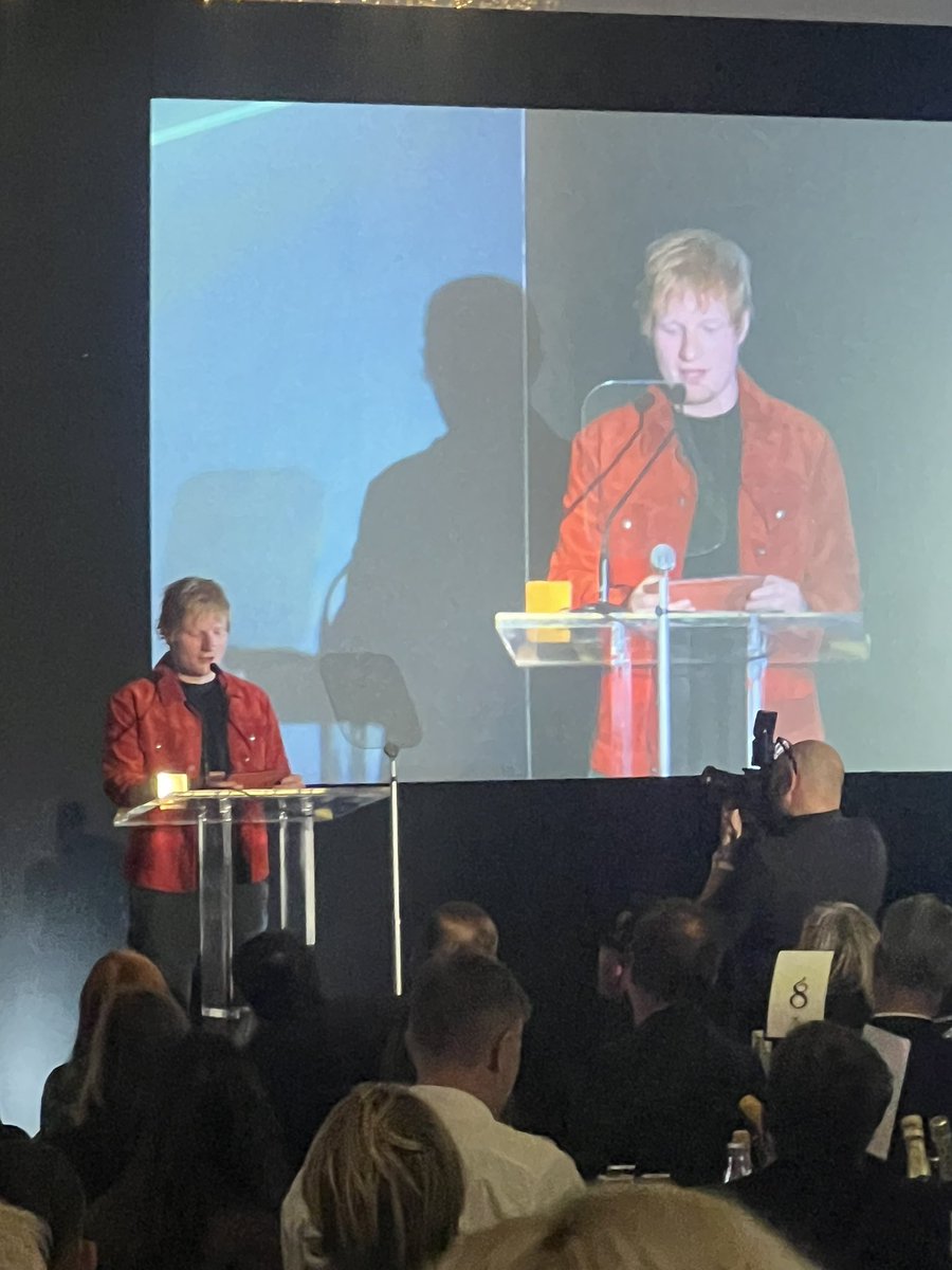 Andy Saunders tweet media